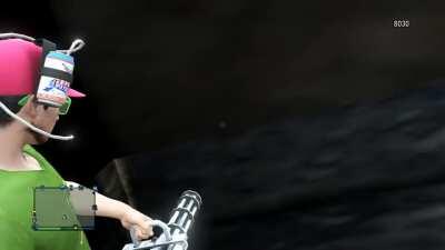 New thrill ride or medieval punishment