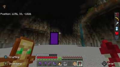 My master base I’ve been working on