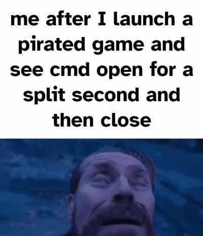 I fucked up big time