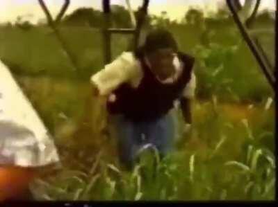 Best anti bomb squad by far (hope no one posted it yet)