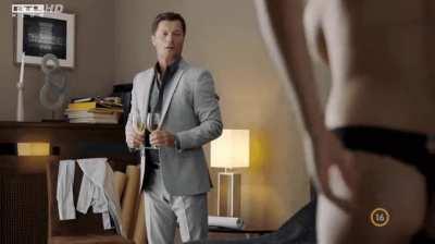 Alexandra Horvath in 