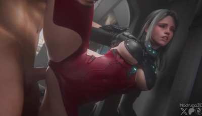 Dia Elias [The First Descendant] (Madruga3D)