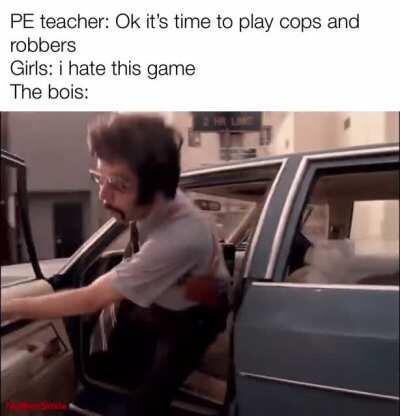 The beastie boys got it right