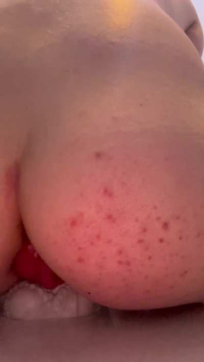 Trying out scat play led to plenty of fun☺️