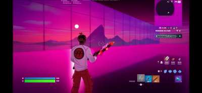 “Mirage Box Fight – Face the Illusion, Prove Your Skill!”