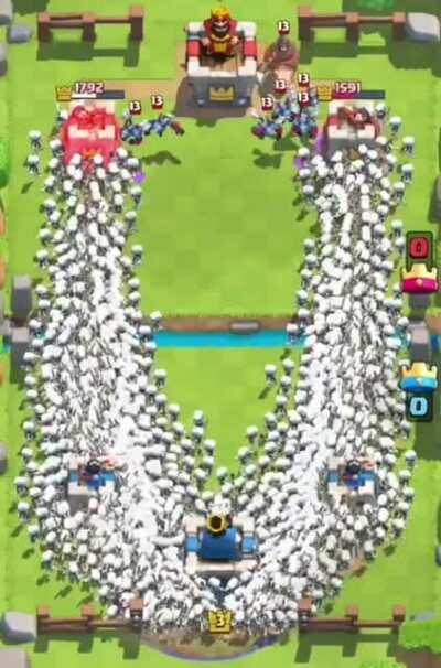 What new players think Graveyard does Part 4