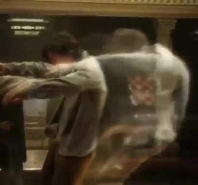 master of the mystic arts