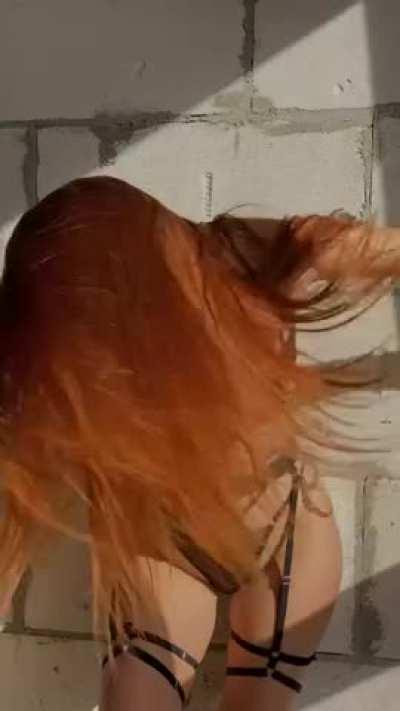 I hope you have a great day