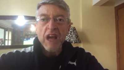 Recado importante do Farid