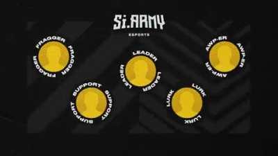 Slovenska vojska išče Esports ekipo!