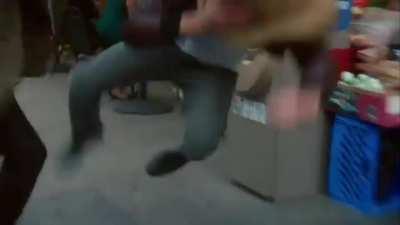 Brooklyn Nine-Nine conoce más Argentina que los argentinos