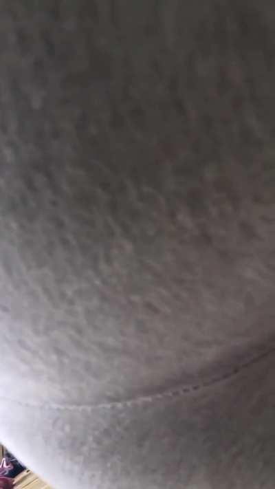 Been blowing up my fans the past 12 hours