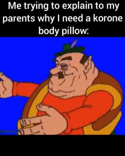 They will never understand