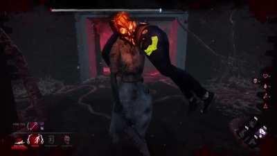 My friend pulled off the craziest ending to a match I’ve seen. Talk about luck. 😂 (YouTube: Howl Xavier)