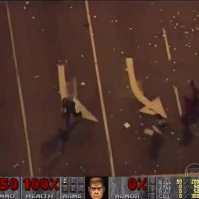 My meme got removed from r/DOOM so I’m posting it here