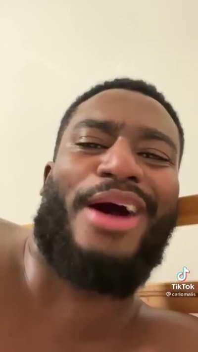 The Hulk with a Hennessey addiction