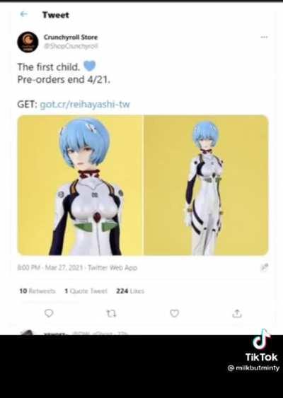 Rei...I'm sorry ...I don't know what to do at a time like this