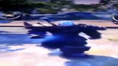 On my way to kill Whisper for the 175th time