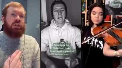 Someone please take my phone from me, I can’t stop watching this!!!