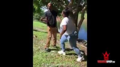 Keep your hands to yourself