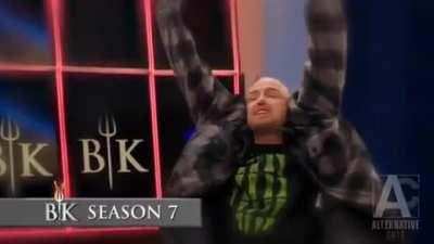 Some bits seem legit!