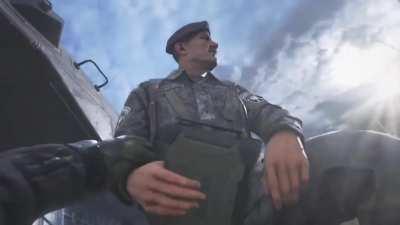 That's one less loose end, Pogchamp