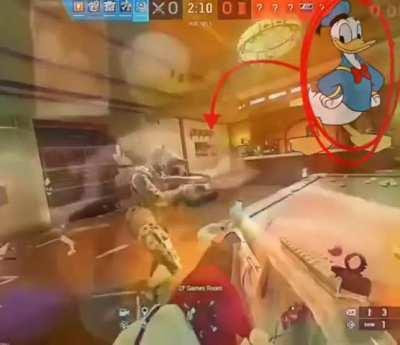 Why donald, why? 😭😭😭(n sei se é repost) 