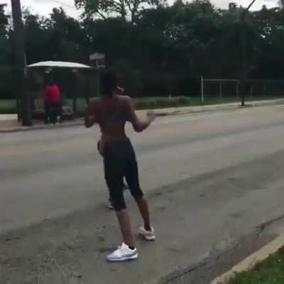 Ooooh shiiiit indeed.!