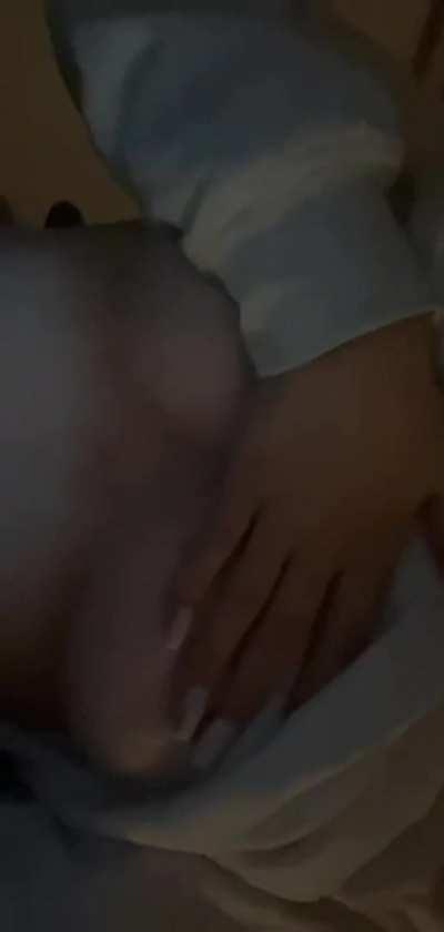 Daddy, everyone thinks I'm so innocent but can i show you what i'm really like? 🤭 (OC)