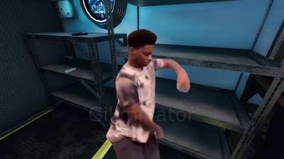 Professional, am I right?