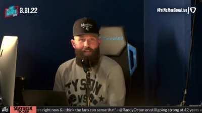 [Pat McAfee] How come EVERYBODY takes shots at Tua⁉️