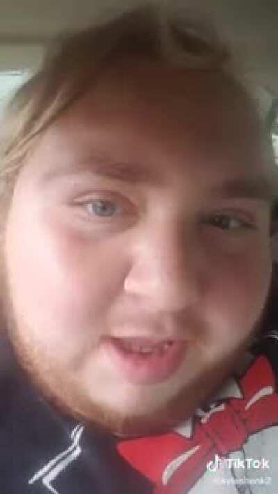 I want to kiss you so hard kitten