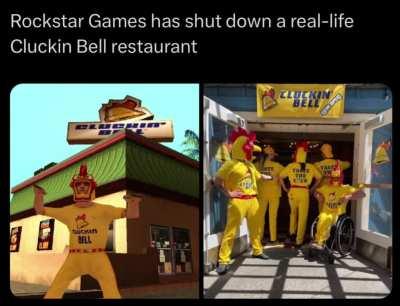 “Boy, did I call it or what?”