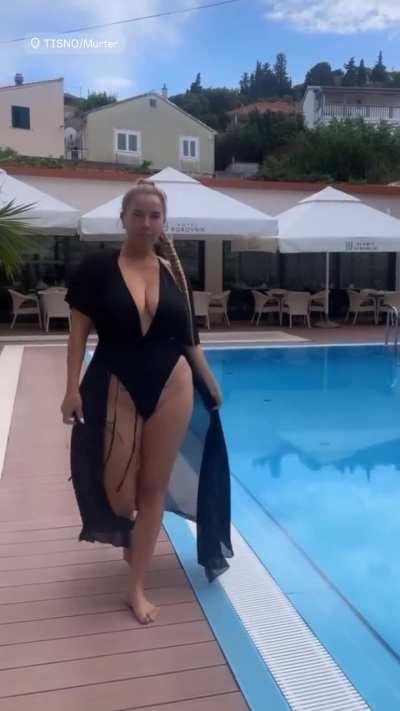 Ne pali me Nives više kao prije,ali na ovo se moralo...