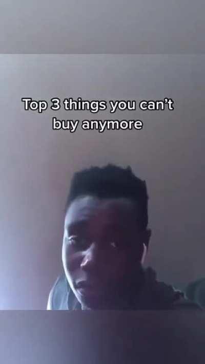 Did I miss something