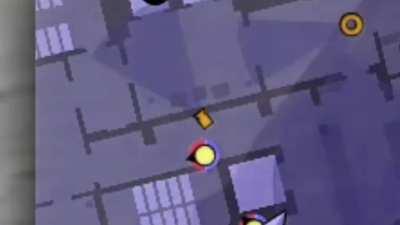 The most advanced security system