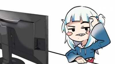 Predator’s Paradise