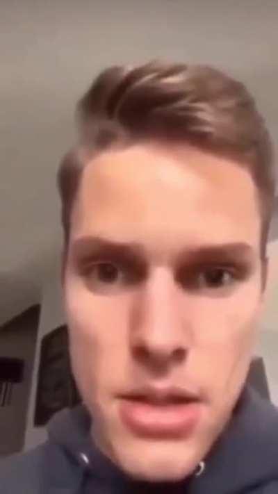 Do you know who else has dementia?