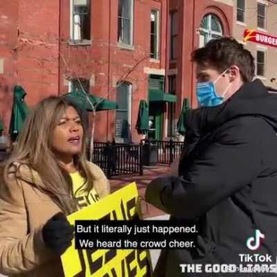 The Goodness of God you say?