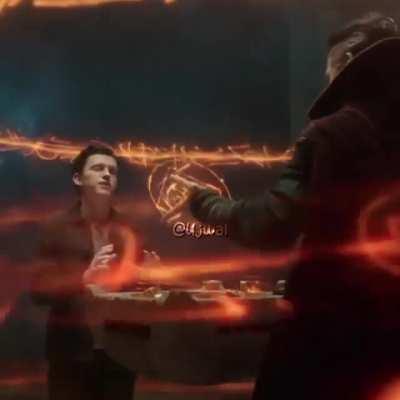 This Scene Always Gets Me !