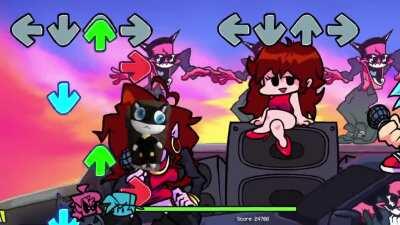 persona 5 morgana sex mod final boss leak