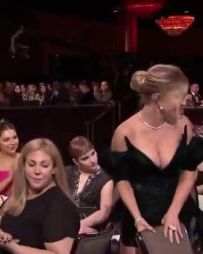 At the 2022 HCA TV Awards