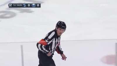 2 minutes for tripping, F you!