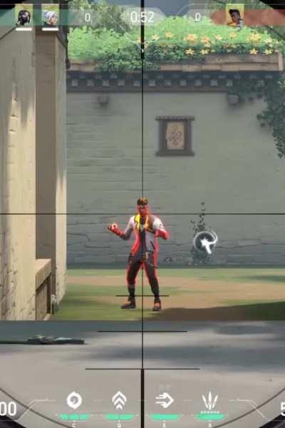 What Was That Phoenix!?!