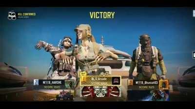 Pop boogie emote bug.