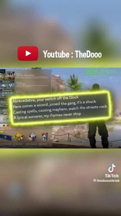 evil wizard type beat