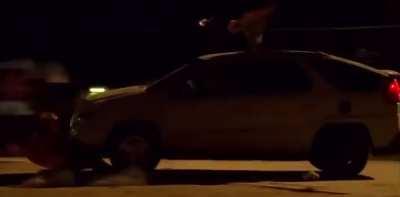 Breaking bad if it was a good show jeesed{*^{