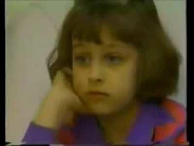 The story of Beth Thomas, a little girl who faced so much trauma and neglect that at only 6 years of age she seeks vengeance on all of humanity- especially her baby brother.