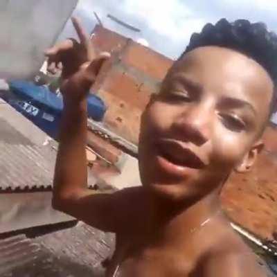 Luangameplay666 - Video #6390