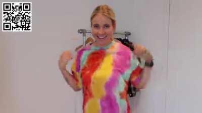 Hier ist das Video! Leider mit Wasserzeichen vom Download Programm aber wayne... 😅 Viel Spaß!